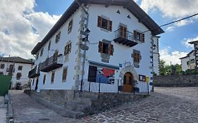 Posada De Oitz